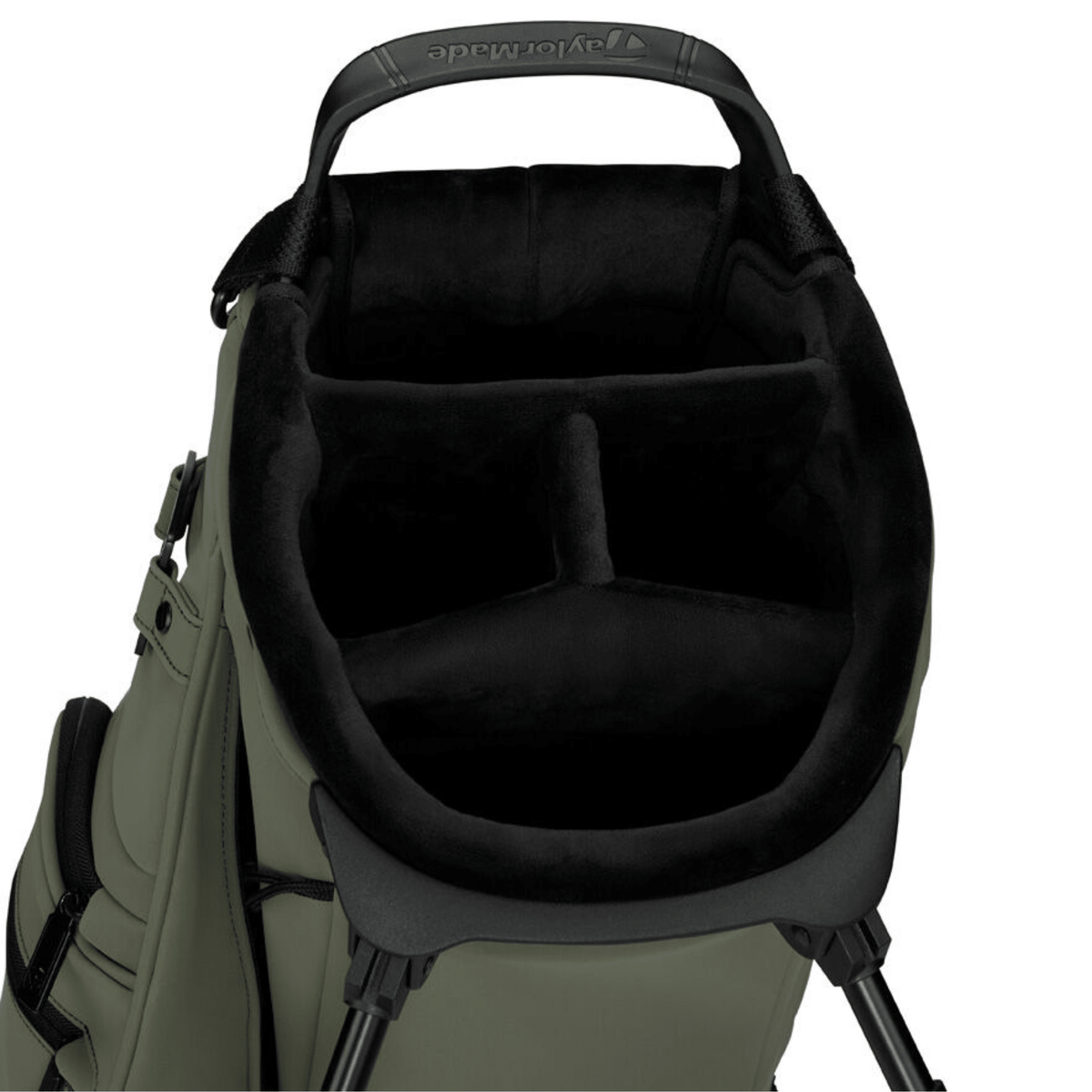 TaylorMade Signature M4 Stand Bag