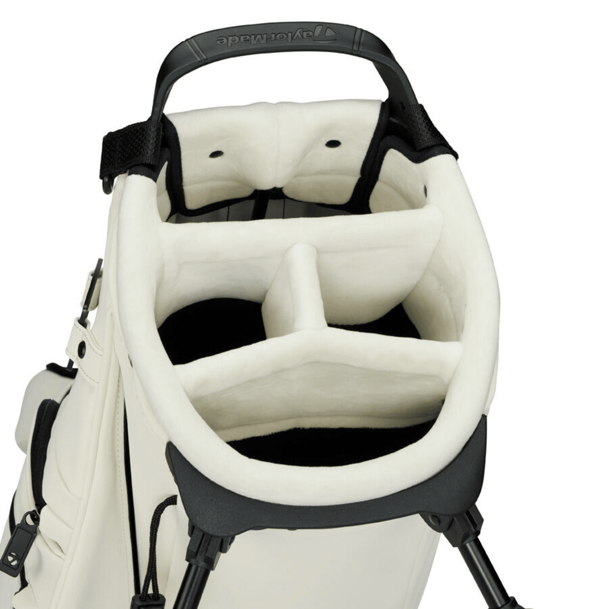 TaylorMade Signature M4 Stand Bag
