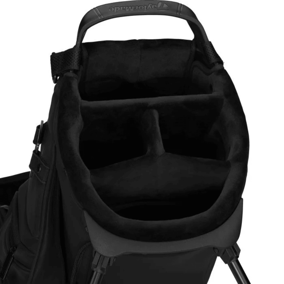 TaylorMade Signature M4 Stand Bag
