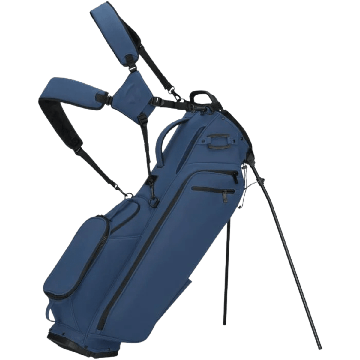 TaylorMade Signature M4 Stand Bag Navy