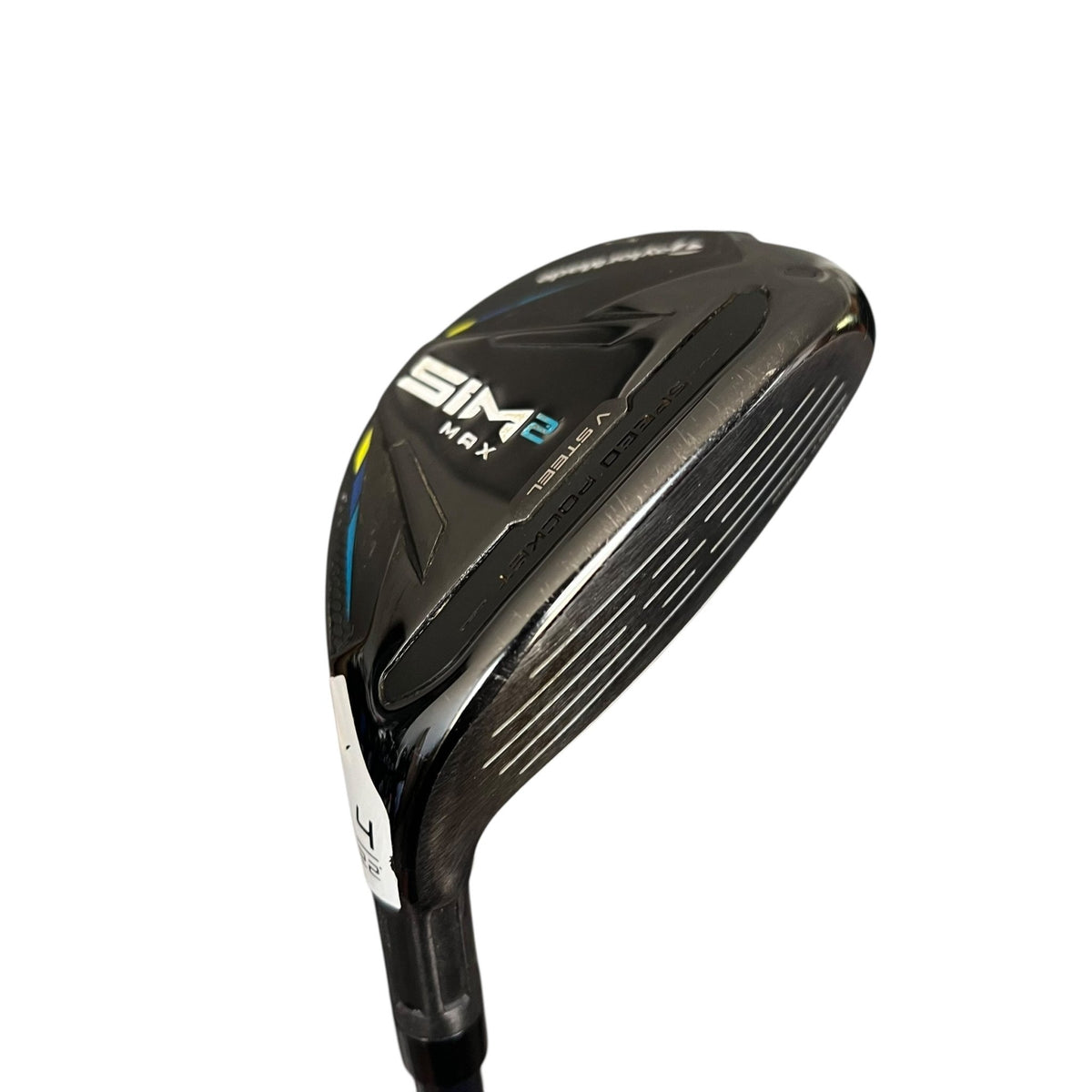 TaylorMade SIM2 Max Hybrid - Used