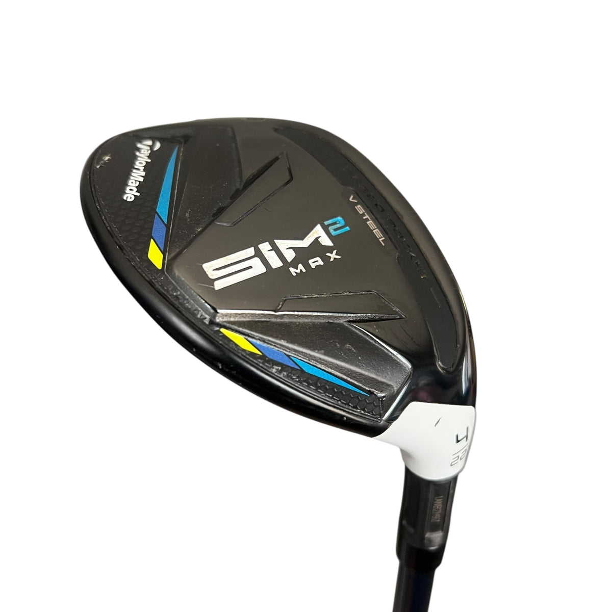 TaylorMade SIM2 Max Hybrid - Used