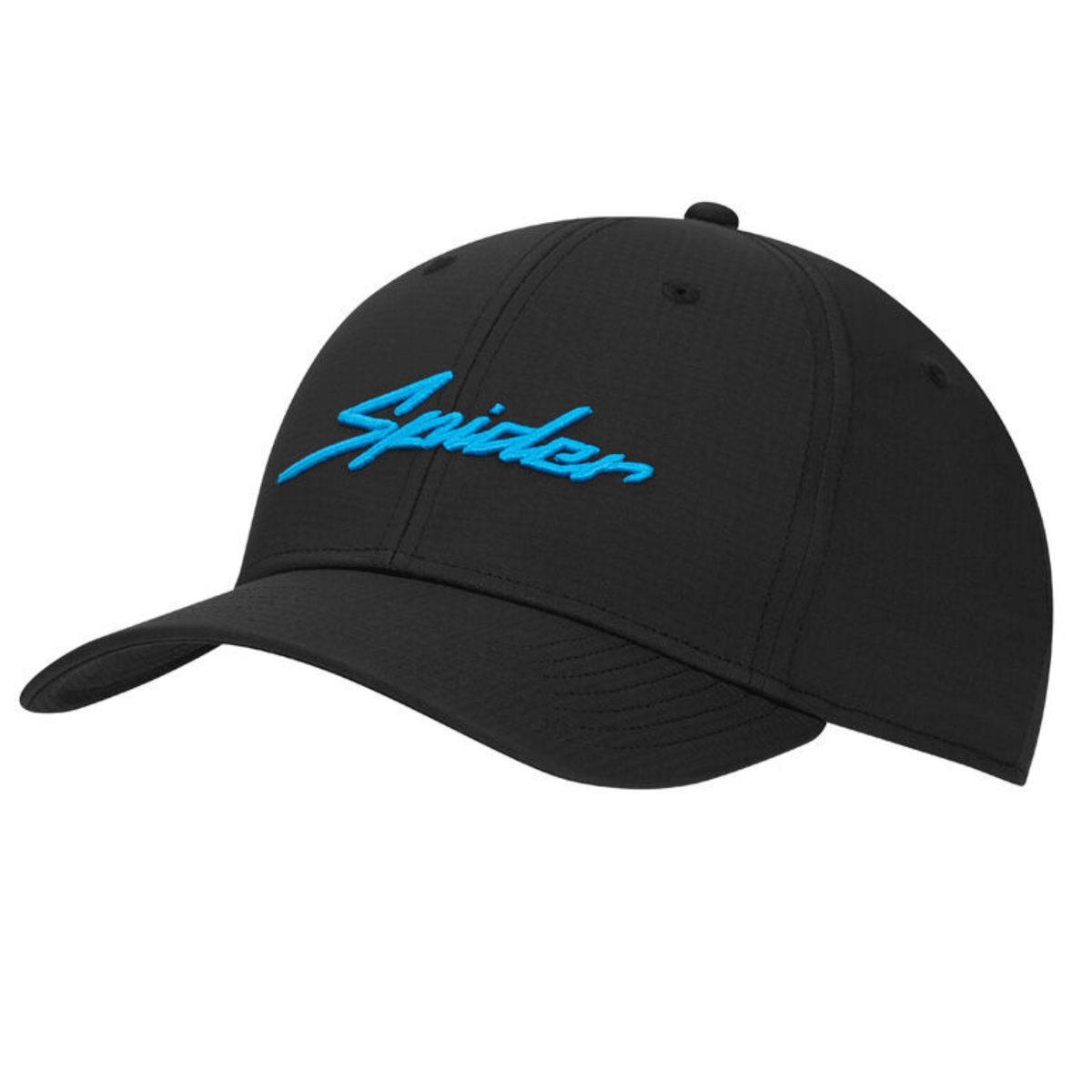 TaylorMade Spider Radar Hat Black OSFA