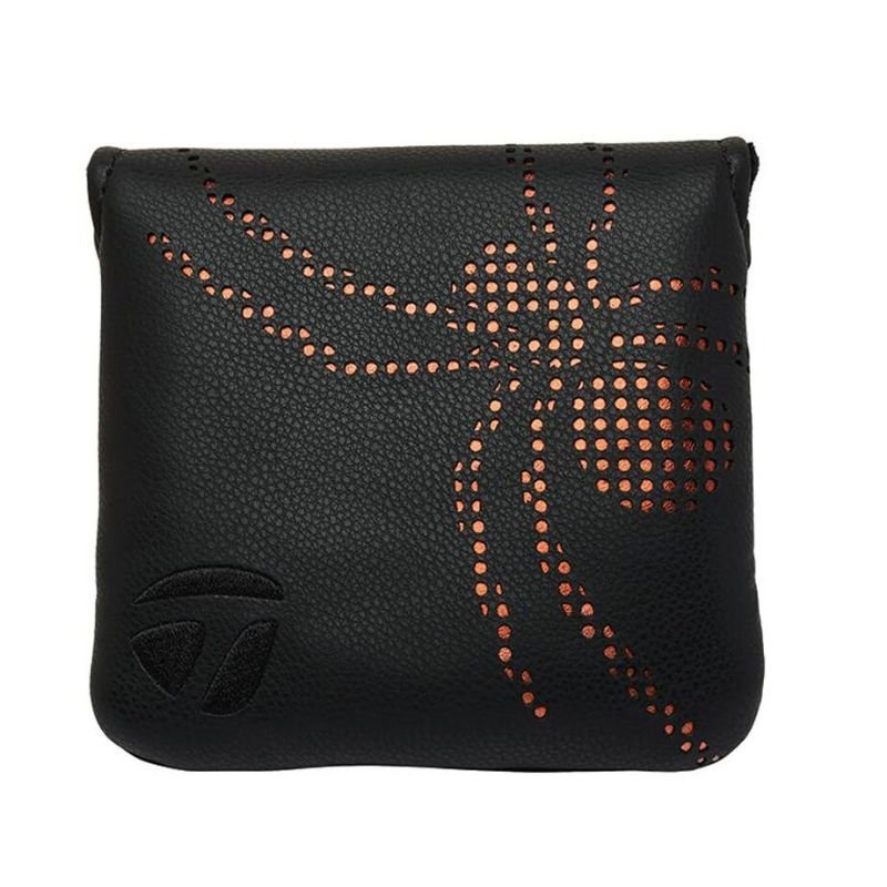 TaylorMade Spider Tour #3 Putter - Slant Neck - Black