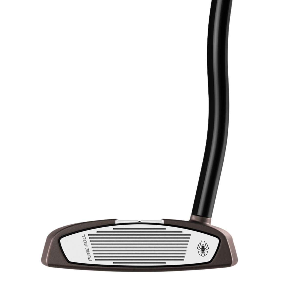 TaylorMade Spider Tour Counterbalance Putter Right 34" KBS CT 120 Putter Black Stepless - SuperStroke 2.0 XL (13.75" Length)