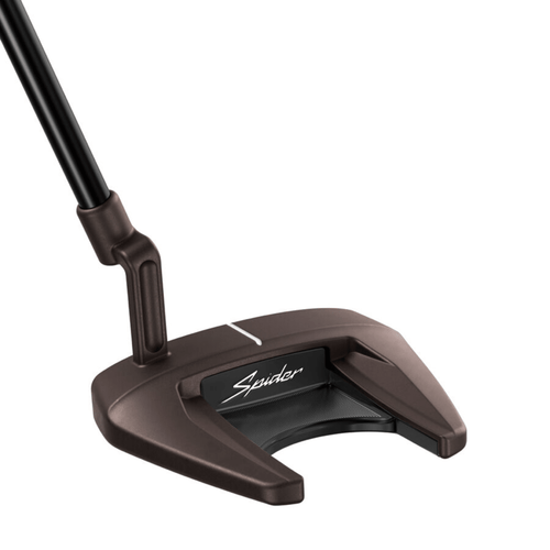 TaylorMade Spider Tour F L - Neck Putter (Torched PVD) - Build Your Own