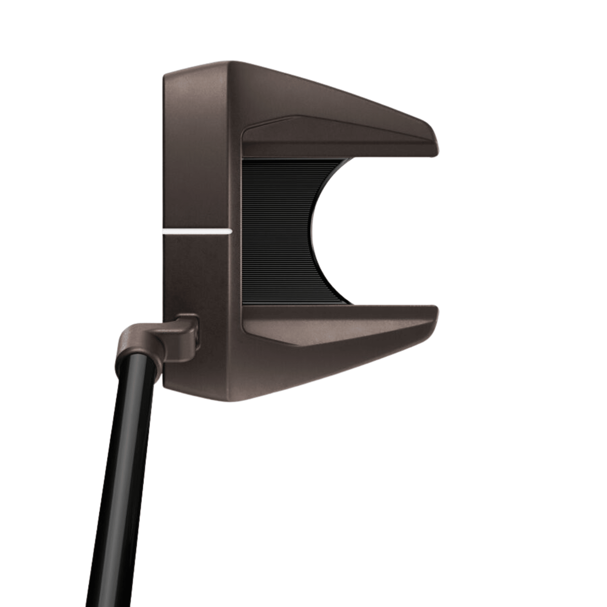TaylorMade Spider Tour F L - Neck Putter (Torched PVD) - Build Your Own