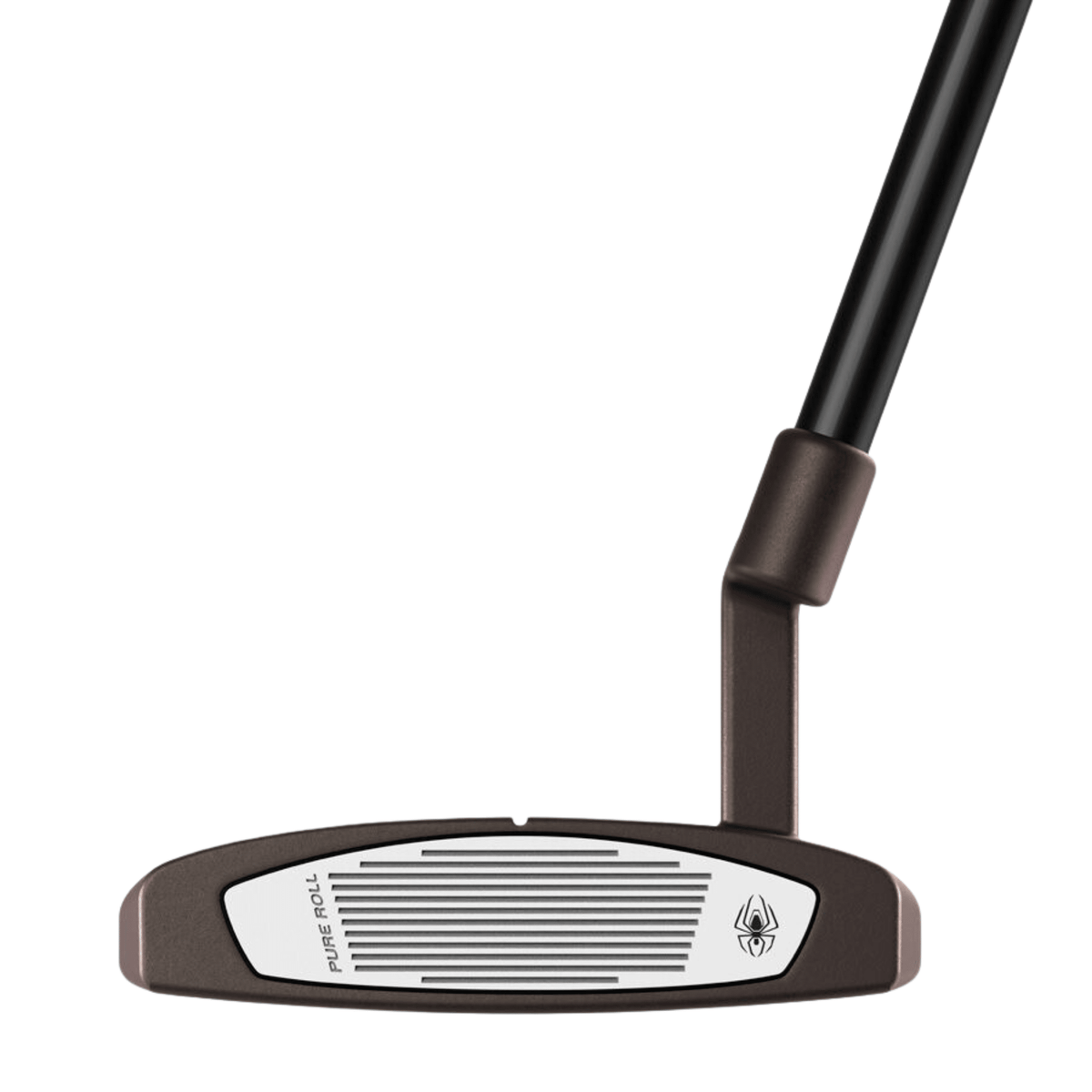 TaylorMade Spider Tour F L - Neck Putter (Torched PVD) - Build Your Own