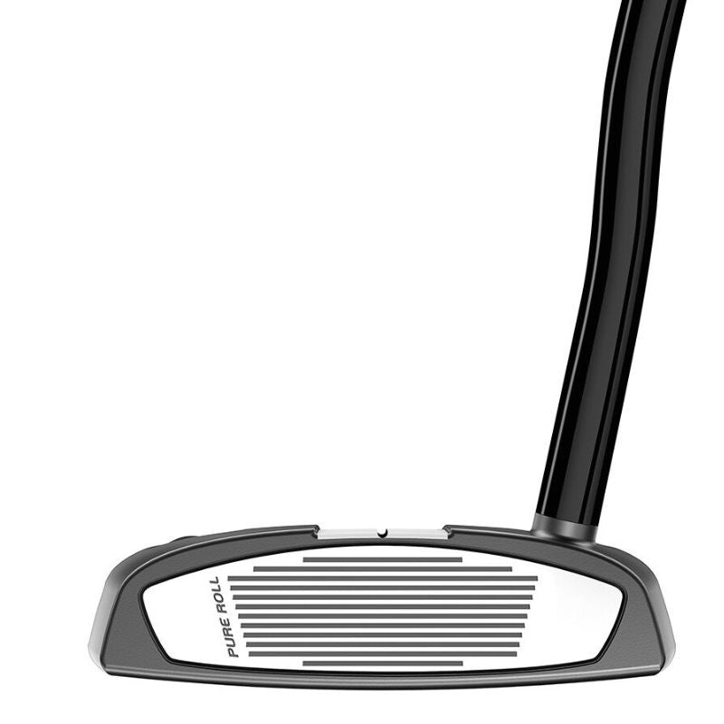 TaylorMade Spider Tour Putter - Double Bend - Gunmetal
