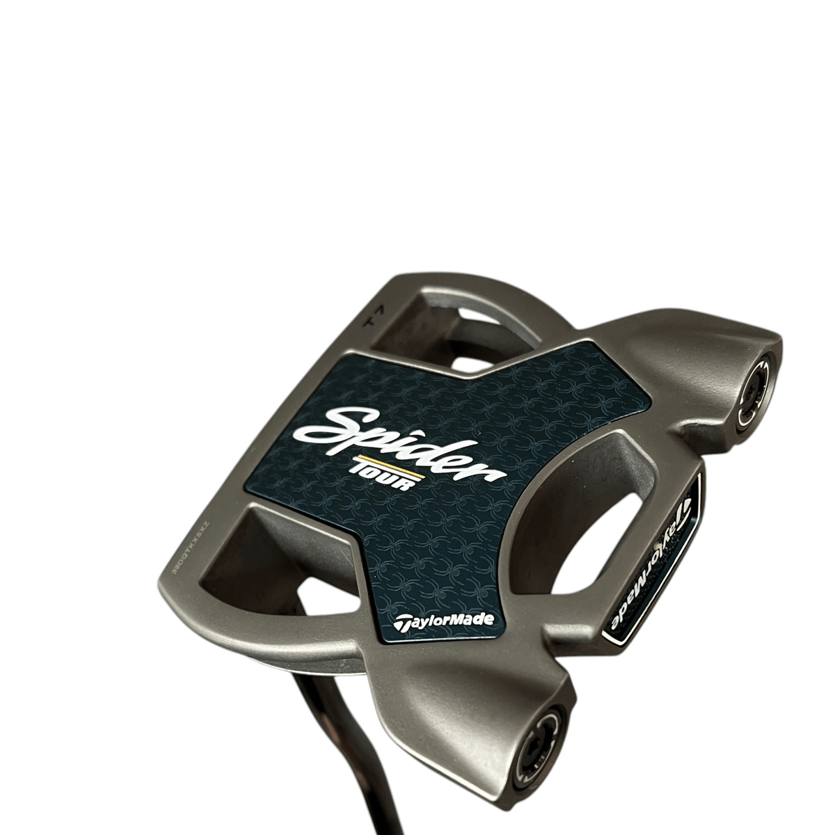 TaylorMade Spider Tour Putter - Double Bend - Used