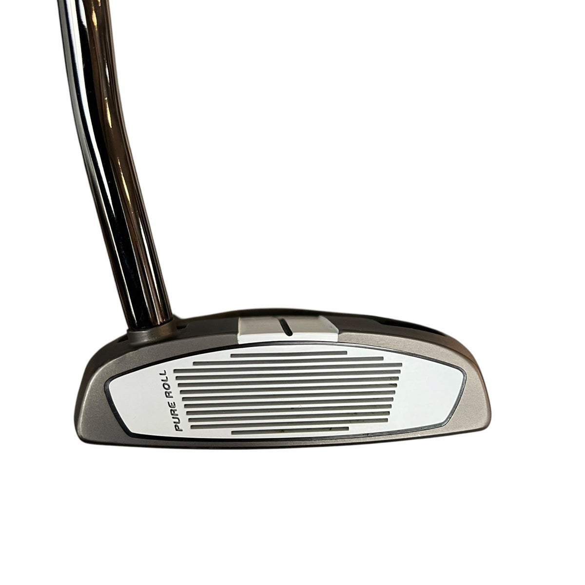 TaylorMade Spider Tour Putter - Double Bend - Used