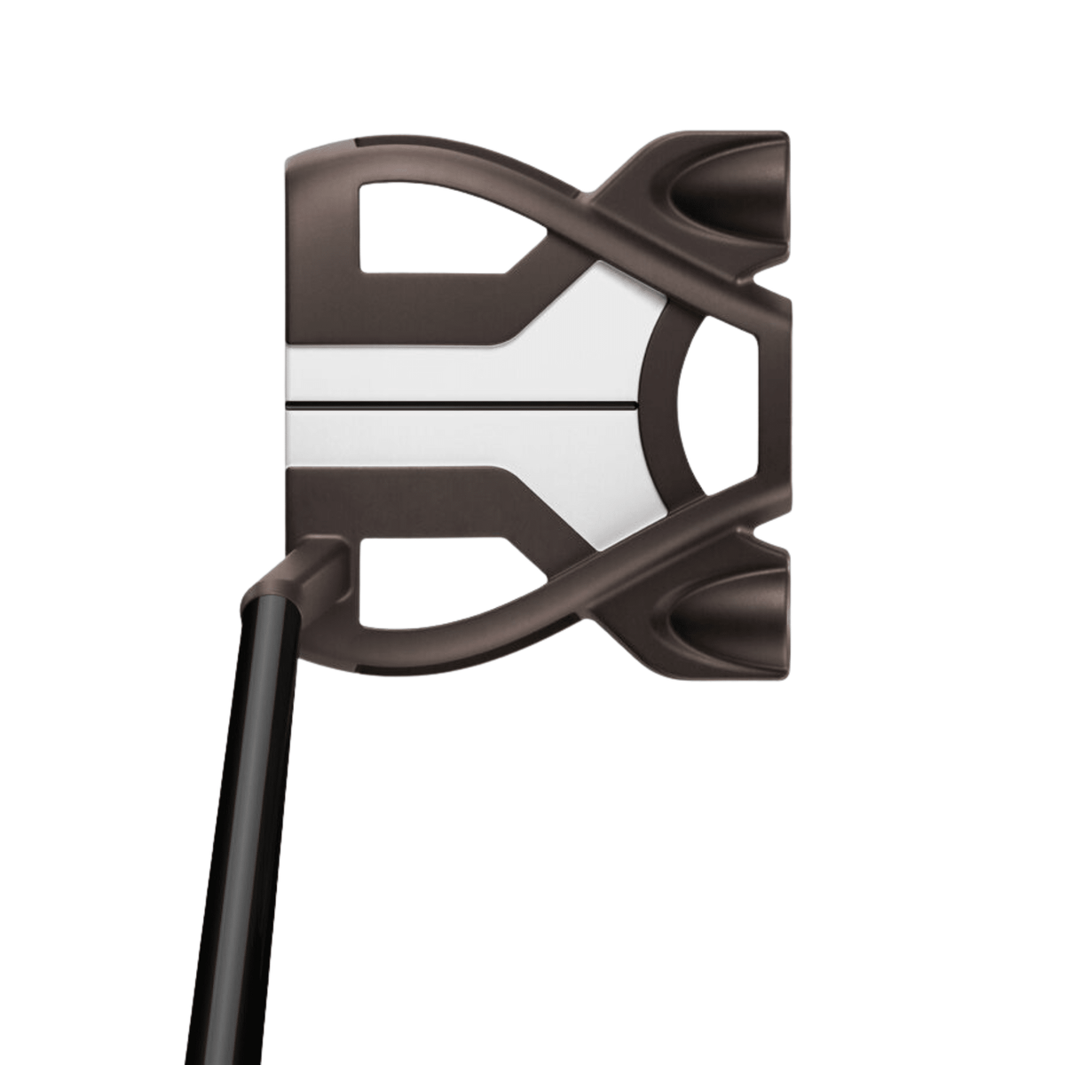 TaylorMade Spider Tour Small Slant Putter (Torched PVD) - Custom Specs