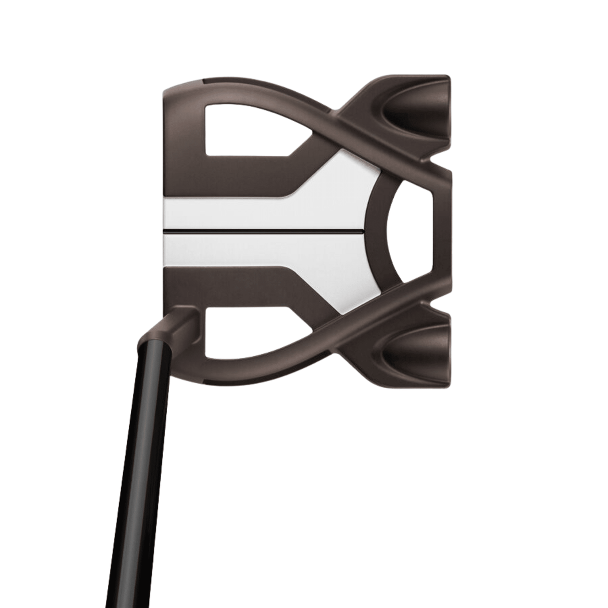 TaylorMade Spider Tour Small Slant Putter (Torched PVD) - Custom Specs