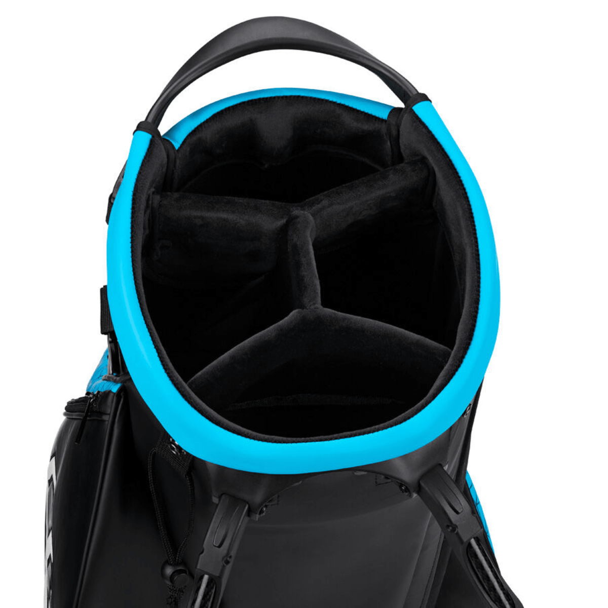 TaylorMade Spider Tour Stand Bag