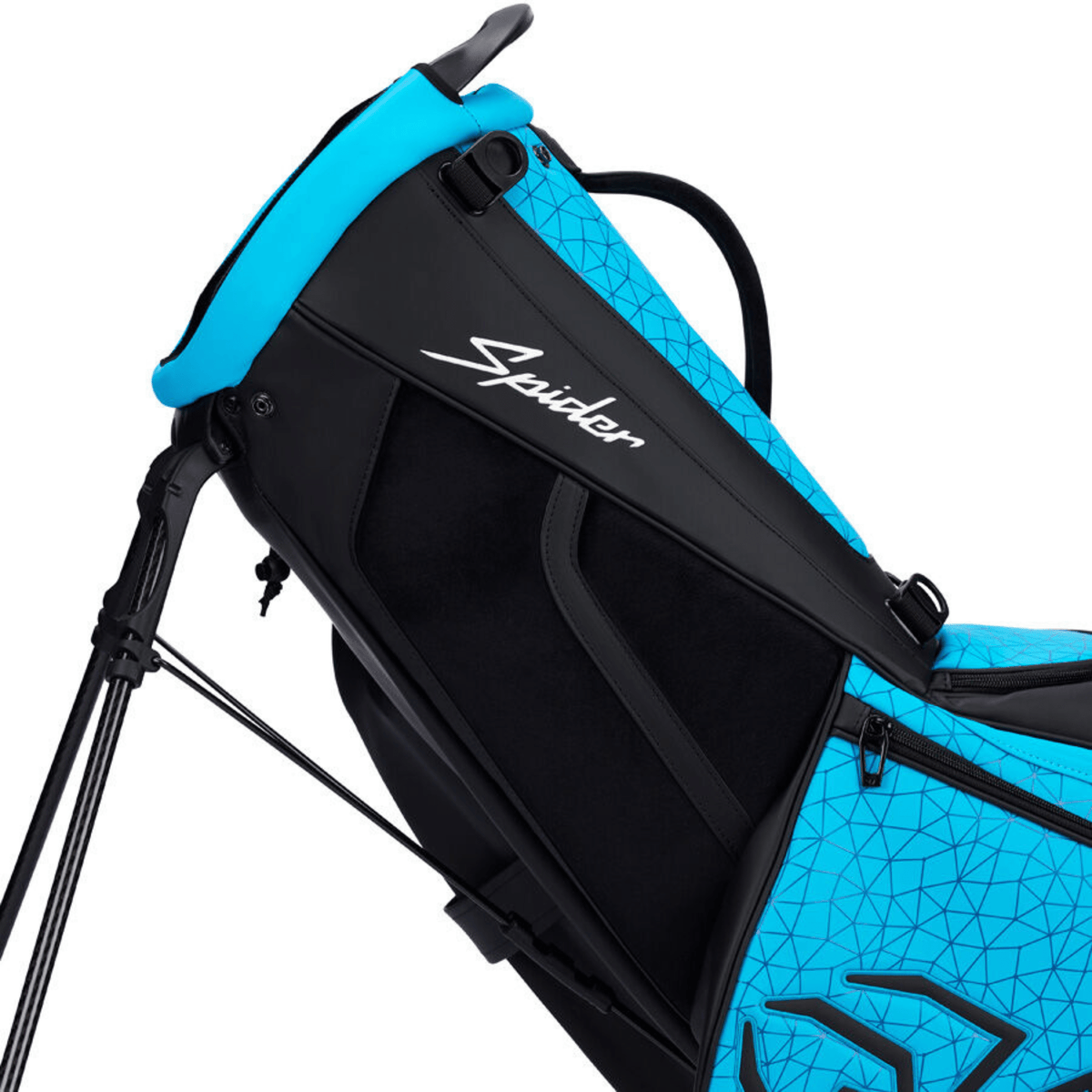 TaylorMade Spider Tour Stand Bag