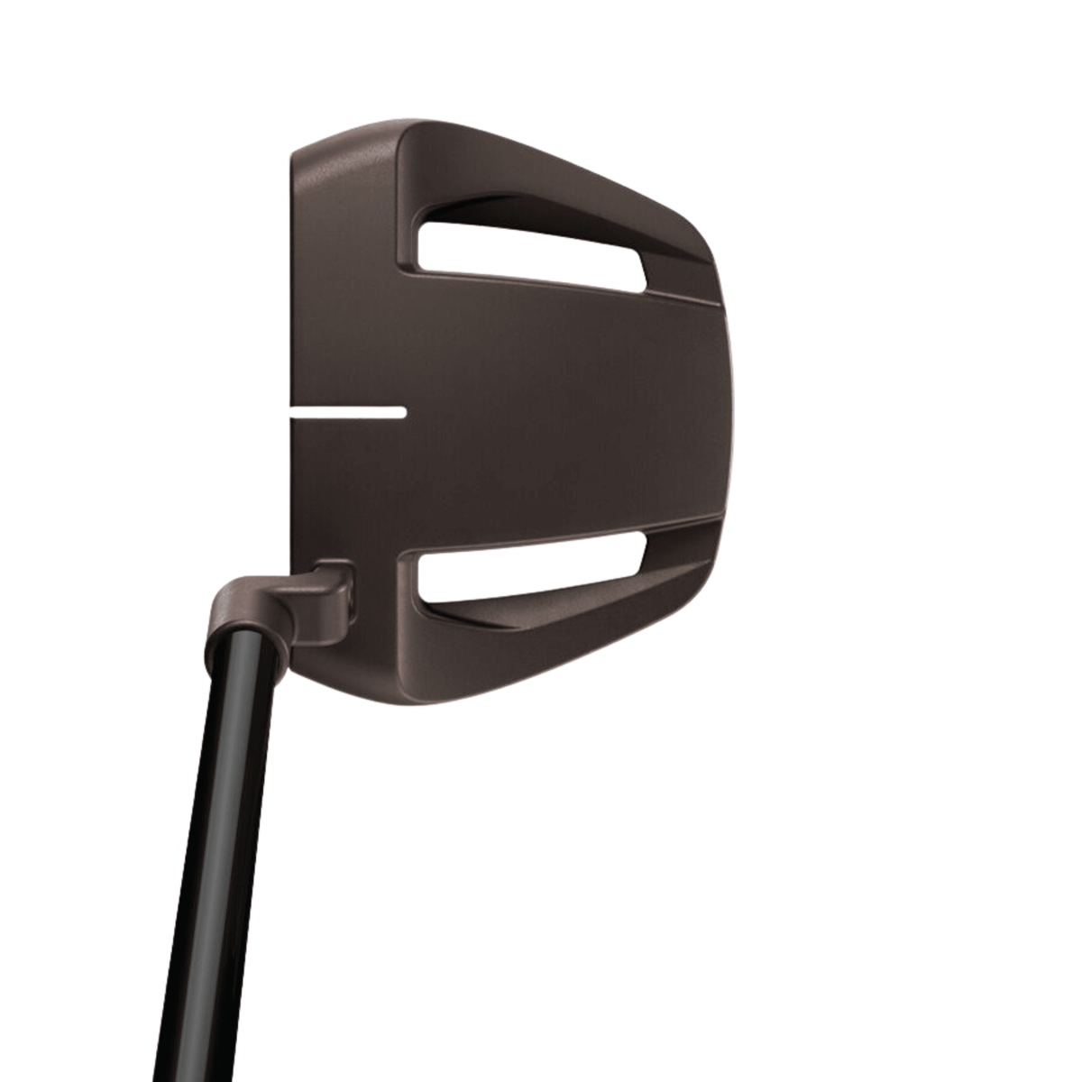 TaylorMade Spider Tour V L - Neck Putter (Torched PVD) - Build Your Own