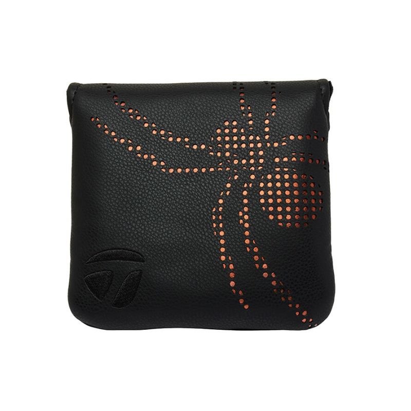 TaylorMade Spider Tour X #3 Putter - Slant Neck - Black - Build Your Own