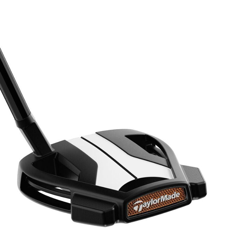 TaylorMade Spider Tour X #3 Putter - Slant Neck - Black - Build Your Own