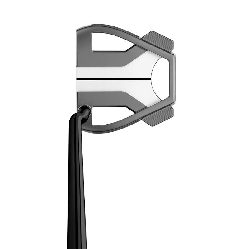 TaylorMade Spider Tour X Putter - Double Bend - Gunmetal