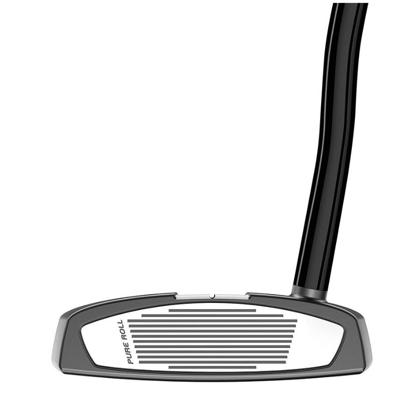 TaylorMade Spider Tour X Putter - Double Bend - Gunmetal