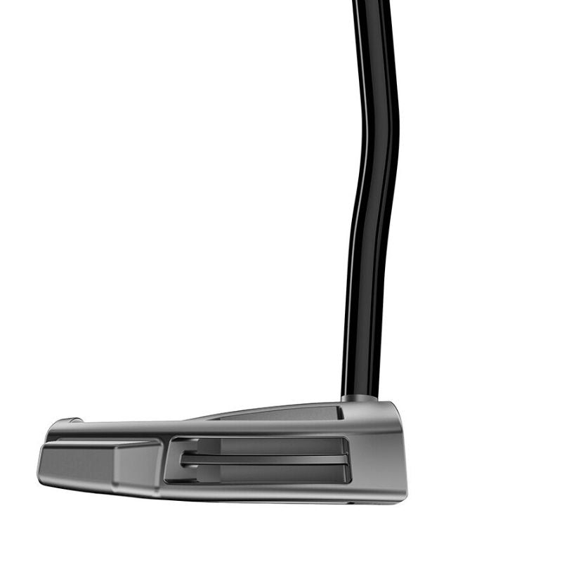TaylorMade Spider Tour X Putter - Double Bend - Gunmetal