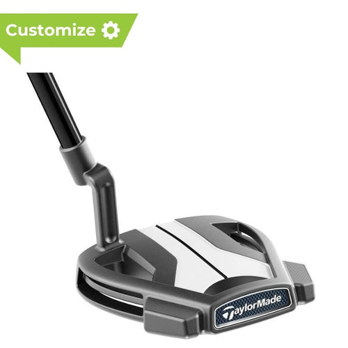 TaylorMade Spider Tour X Putter - L-Neck - Build Your Own
