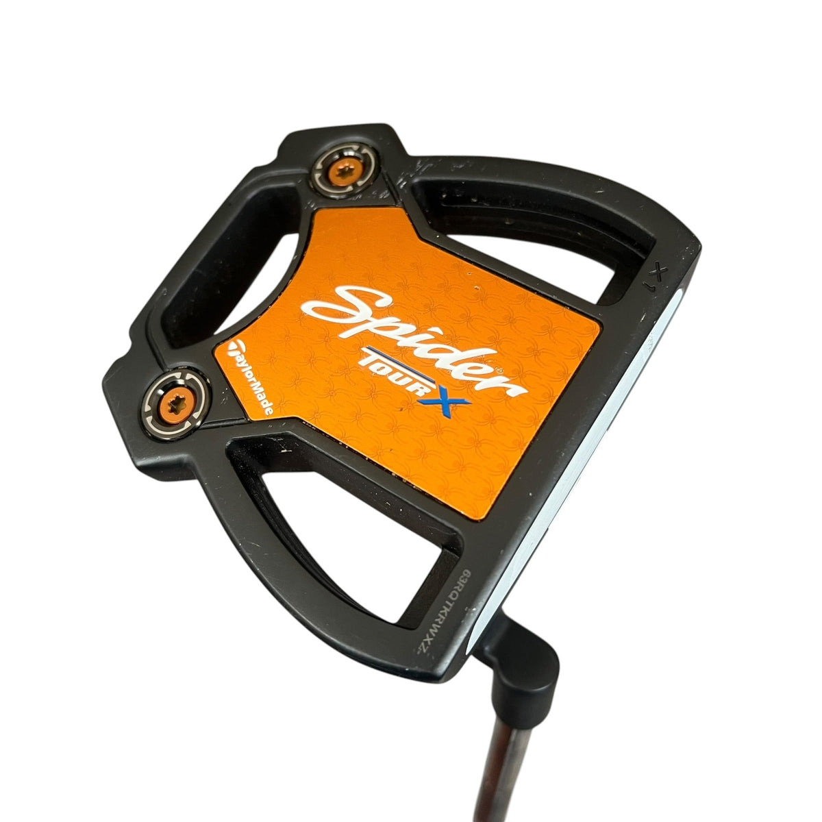 TaylorMade Spider Tour X Putter - L-Neck - Used