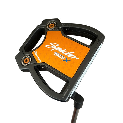 TaylorMade Spider Tour X Putter - L-Neck - Used