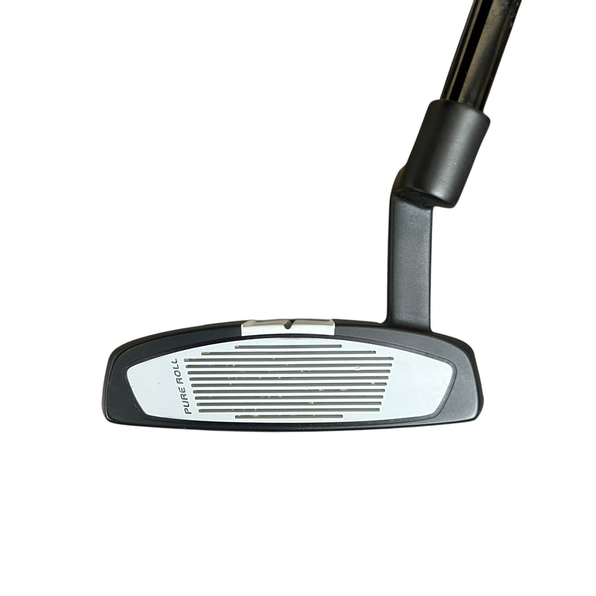 TaylorMade Spider Tour X Putter - L-Neck - Used