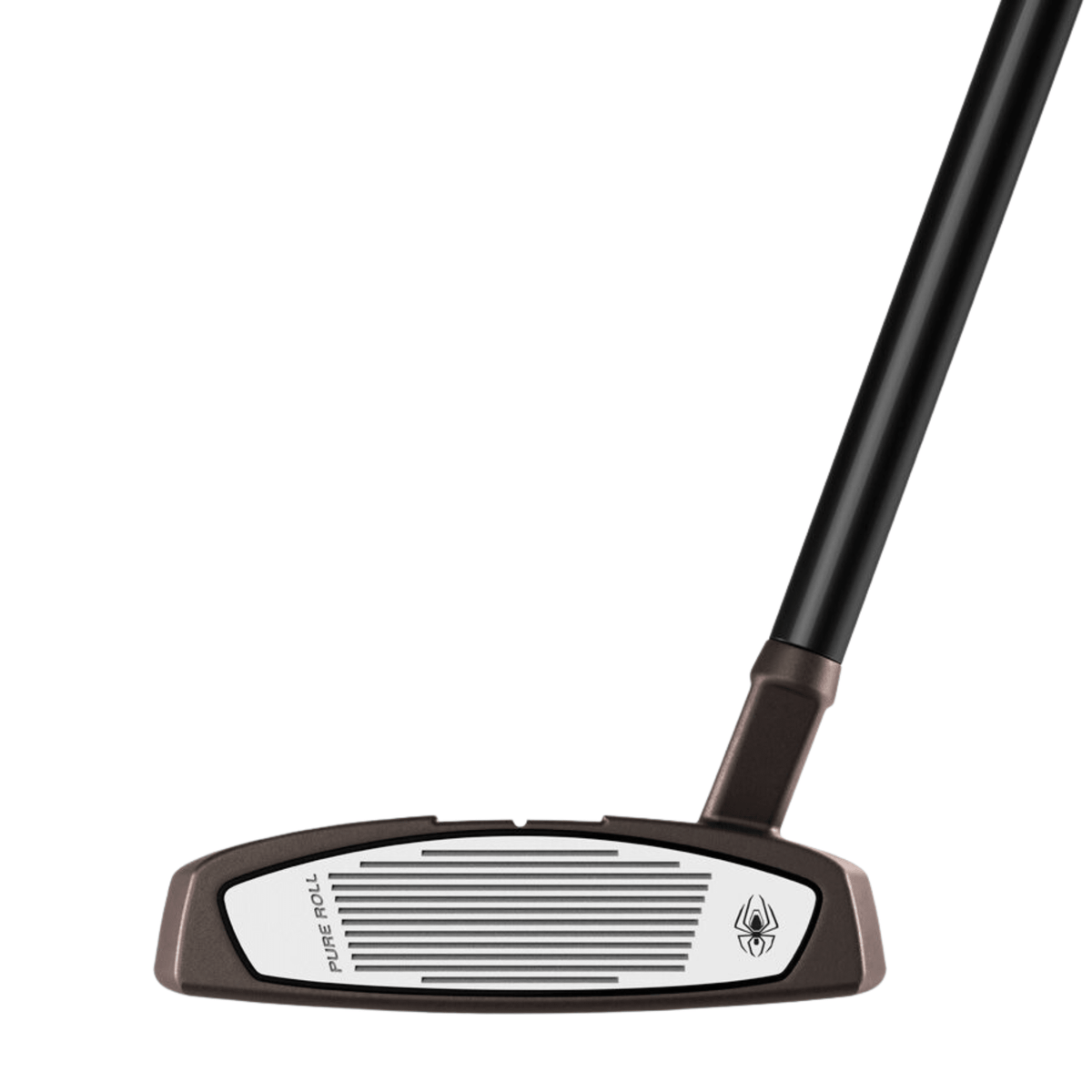 TaylorMade Spider Tour X Small Slant Putter (Torched PVD) - Build Your Own