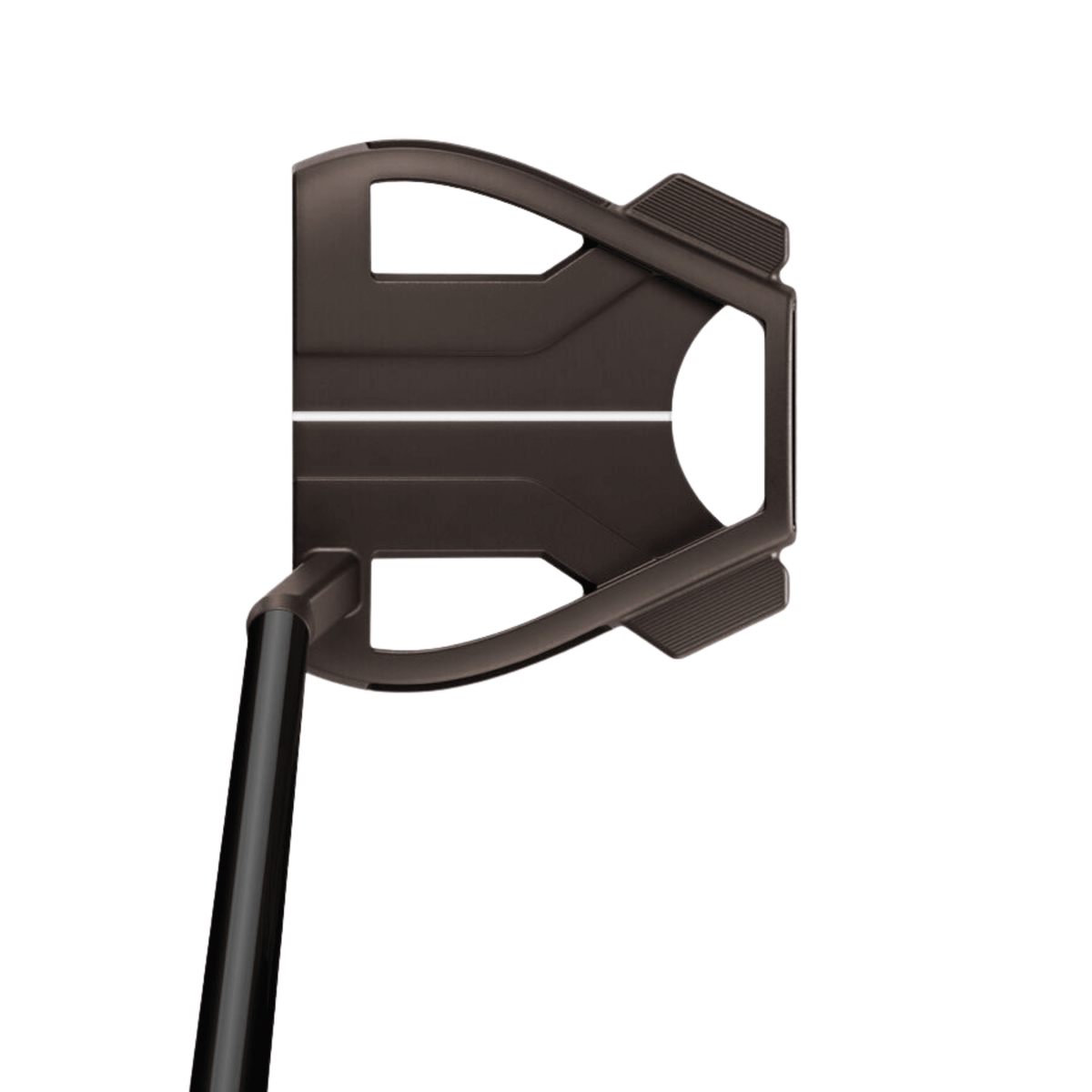 TaylorMade Spider Tour X Small Slant Putter (Torched PVD) - Build Your Own
