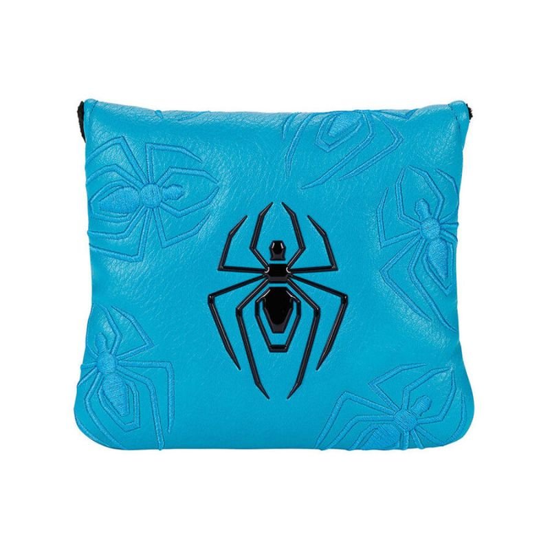 TaylorMade Spider ZT Putter - Black