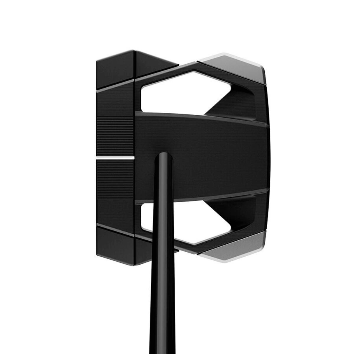 TaylorMade Spider ZT Max Putter Right 33" KBS CT Putter 120 Black