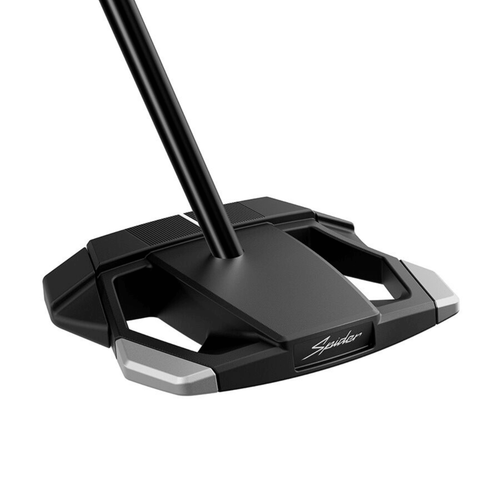 TaylorMade Spider ZT Max Putter Right 33" KBS CT Putter 120 Black