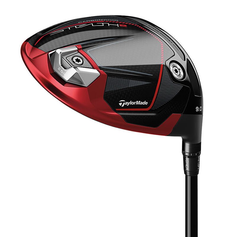 TaylorMade Stealth 2 Driver - Golf Vault