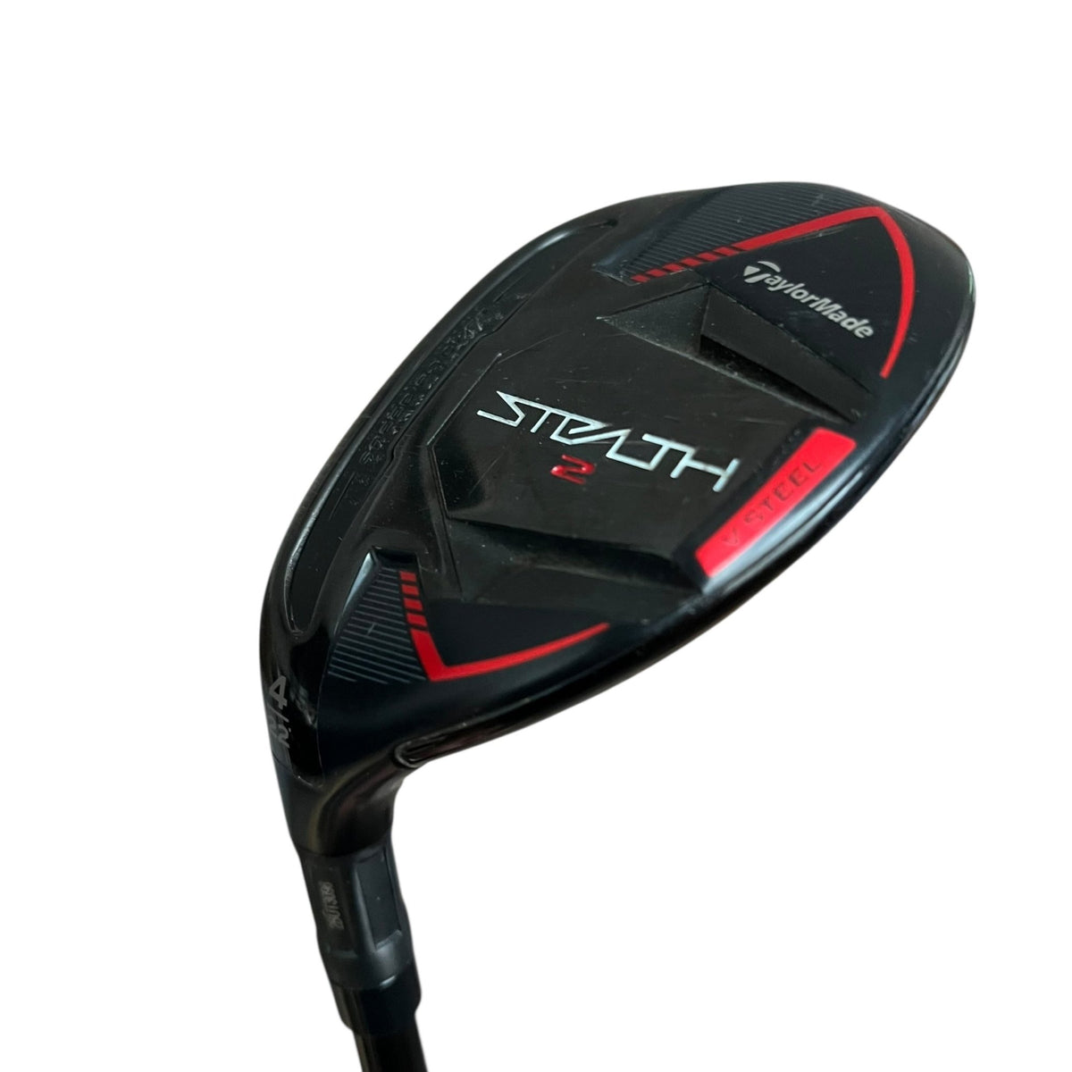 TaylorMade Stealth 2 Rescue - Used