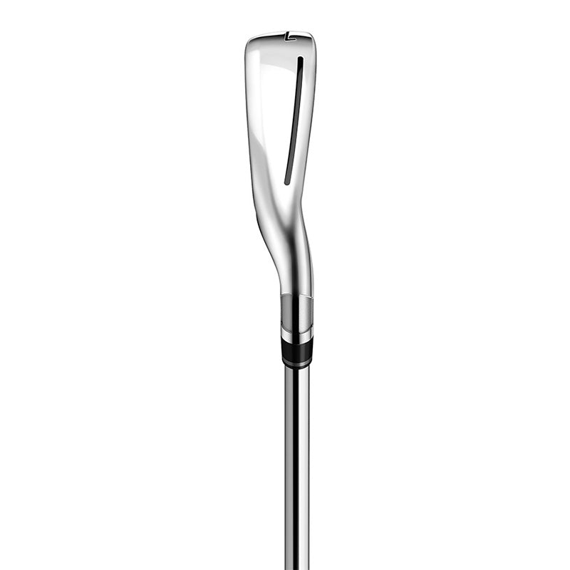 TaylorMade Stealth Gloire Iron Set - 6-PW, AW - Graphite