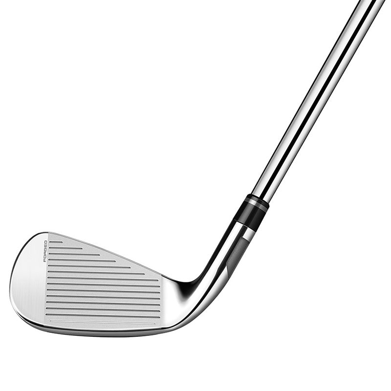 TaylorMade Stealth Gloire Iron Set - 6-PW, AW - Graphite - Golf Vault