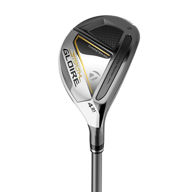 TaylorMade Stealth Gloire Rescue Right