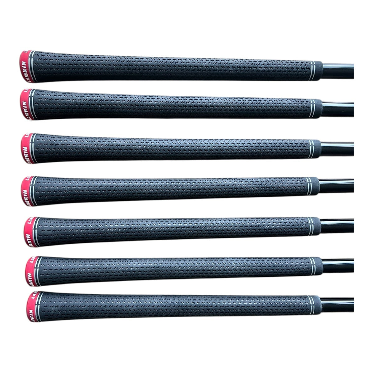 TaylorMade Stealth Iron Set - 5-PW, AW - Graphite - Used