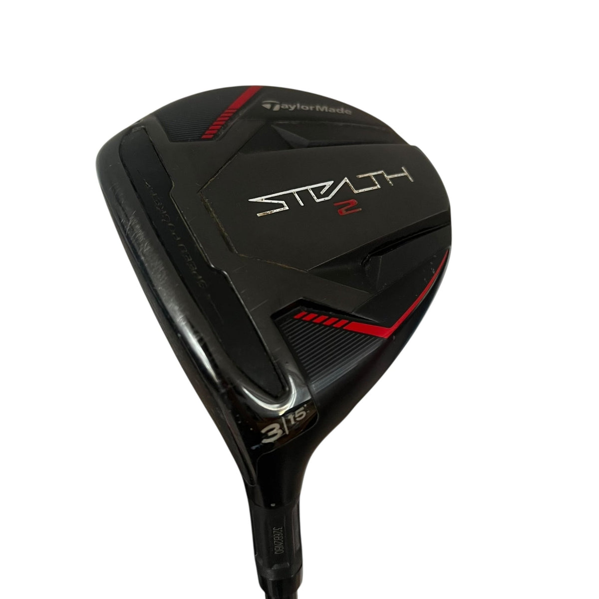 TaylorMade Stealth2 Complete 14pc Package Set - Used