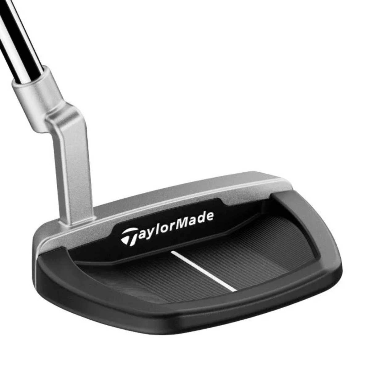 TaylorMade SYSTM 2 Ardmore 12 Putter - L-Neck