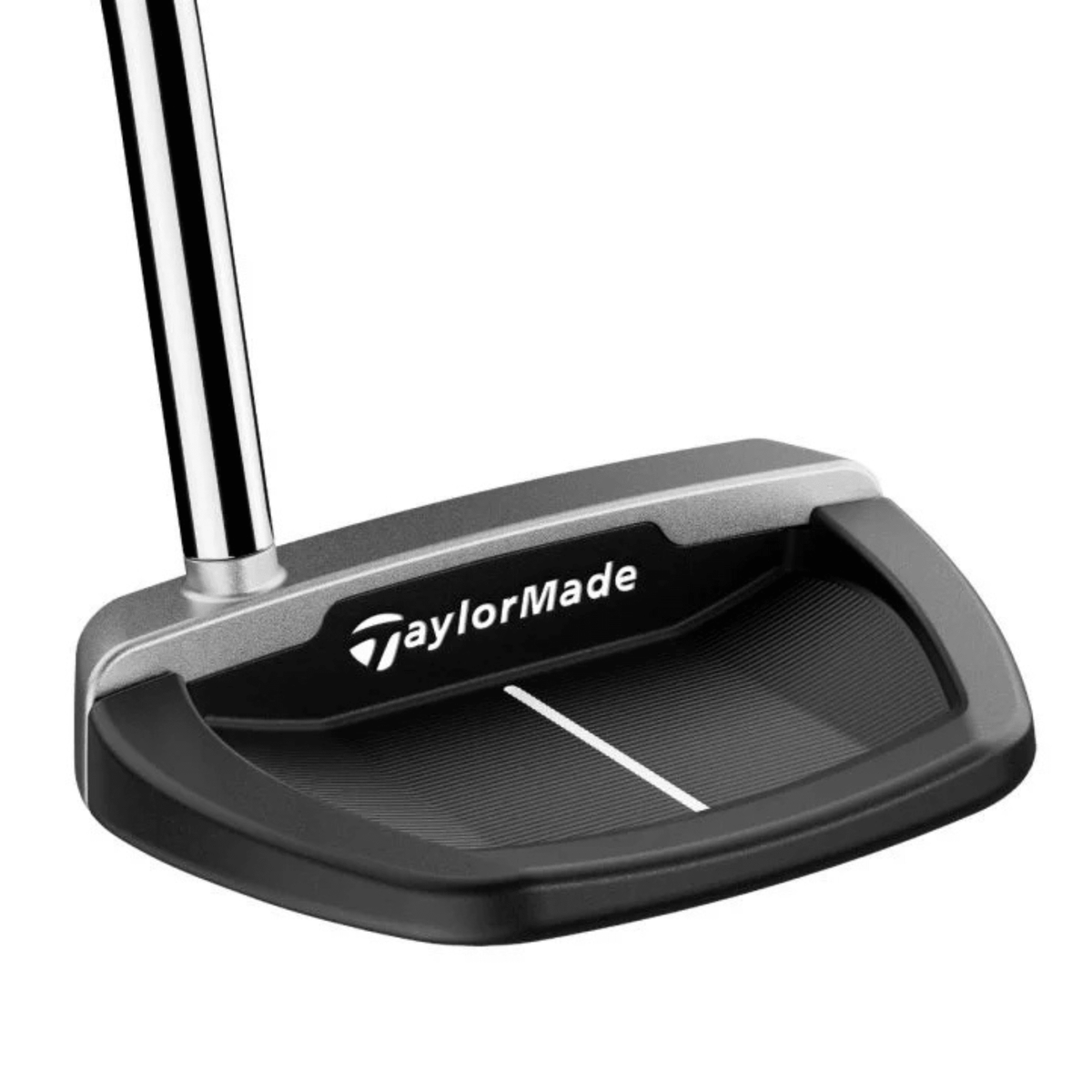 TaylorMade SYSTM 2 Ardmore 72 Putter - Single Bend