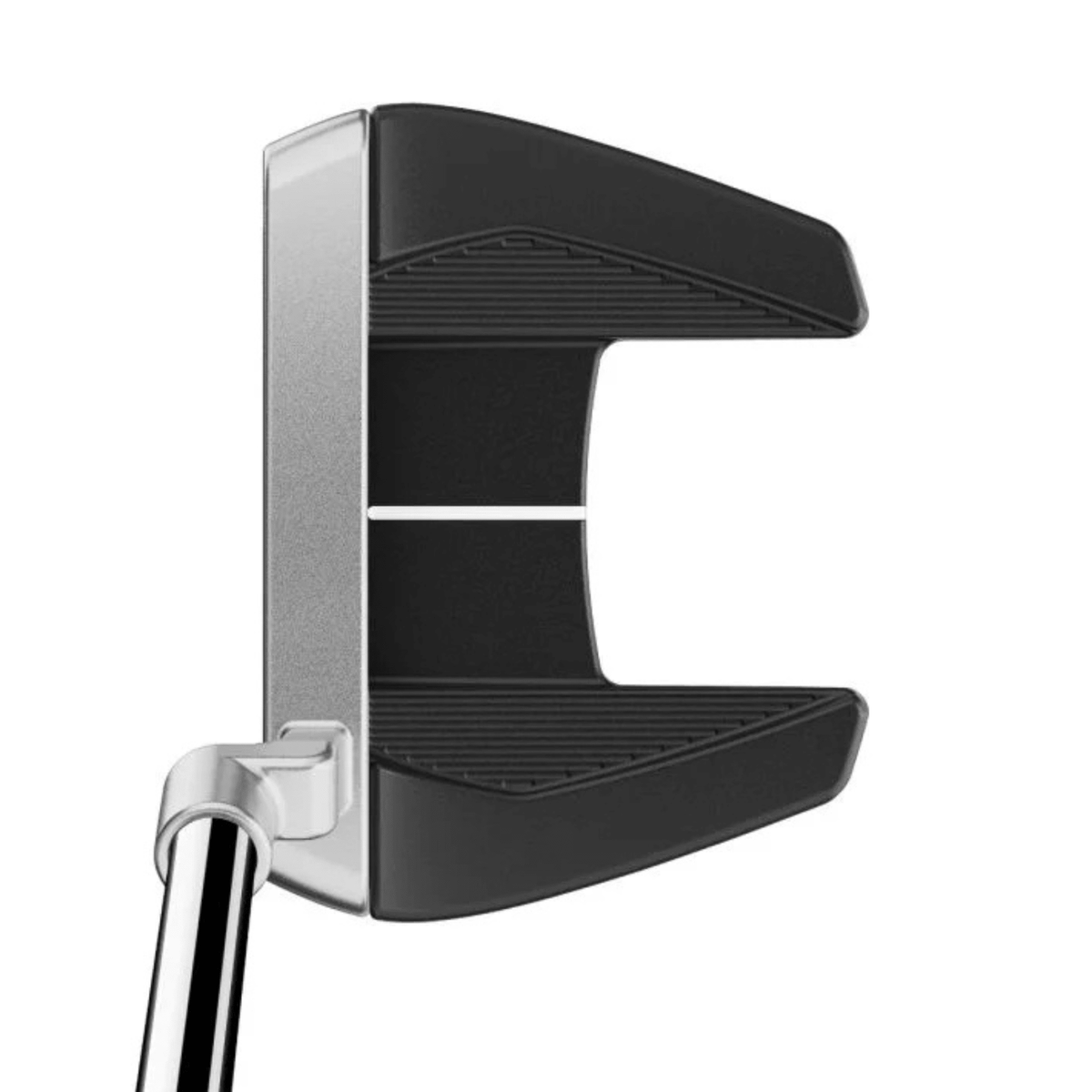 TaylorMade SYSTM 2 Bandon 12 Putter - L-Neck
