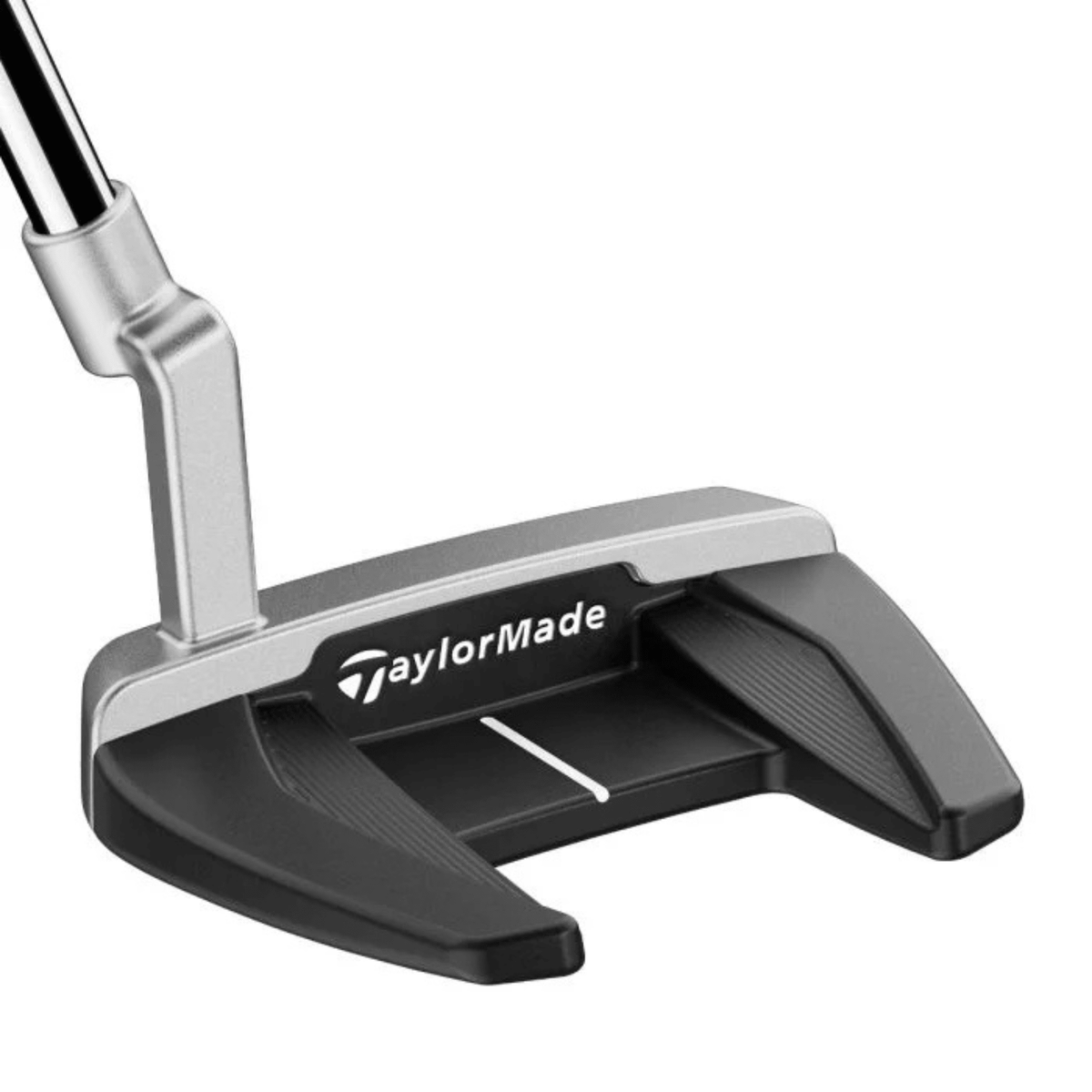 TaylorMade SYSTM 2 Bandon 12 Putter - L-Neck