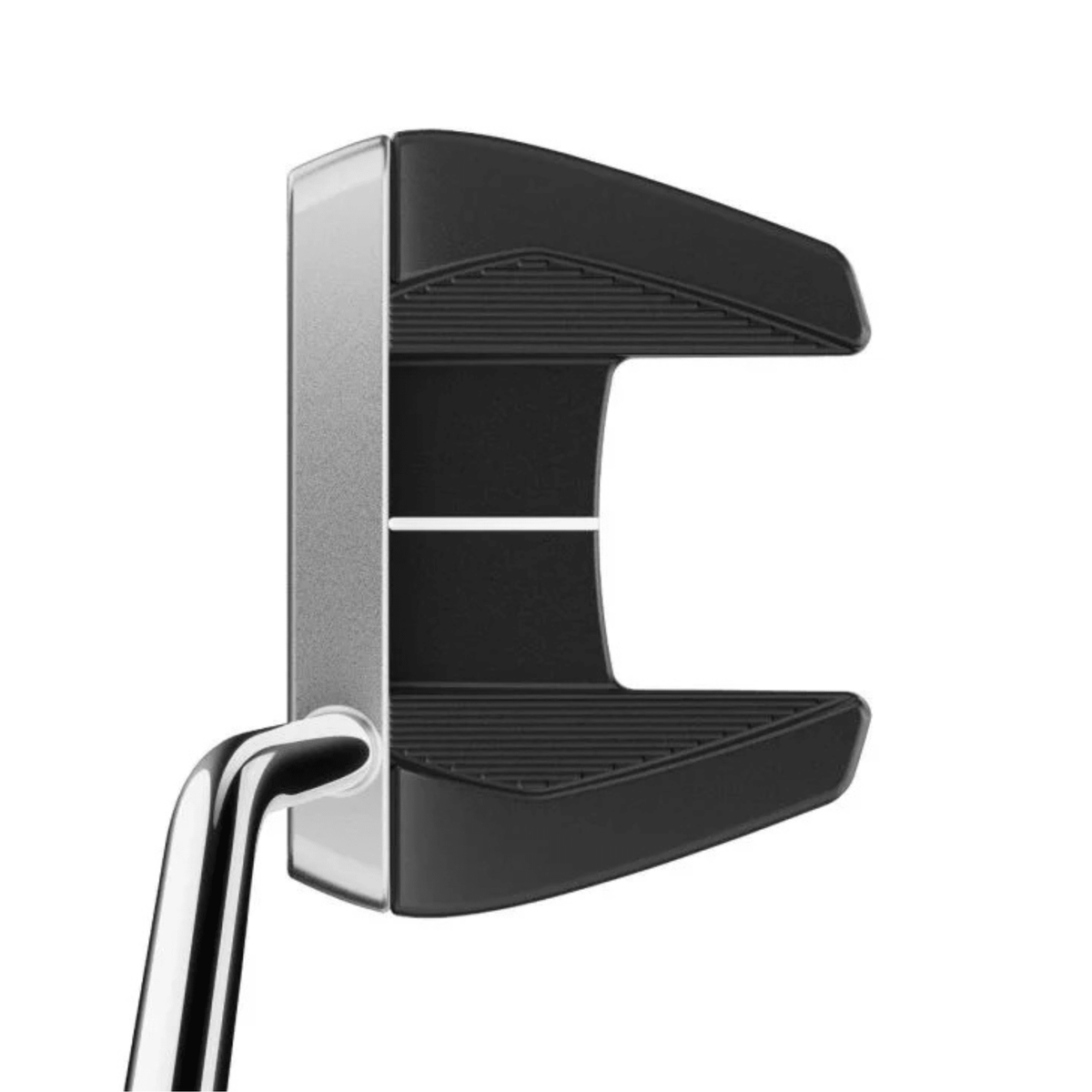 TaylorMade SYSTM 2 Bandon 72 Putter - Single Bend