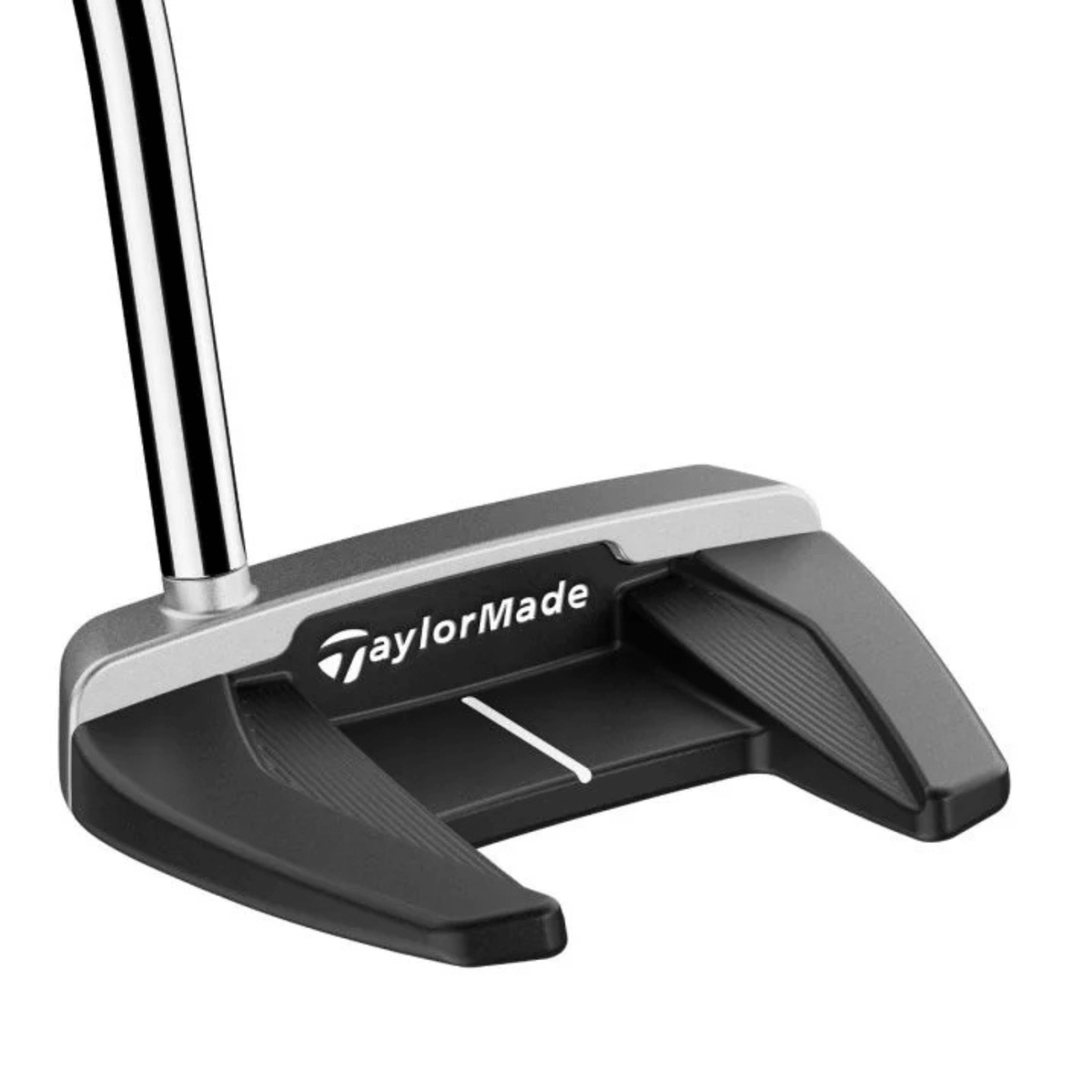 TaylorMade SYSTM 2 Bandon 72 Putter - Single Bend
