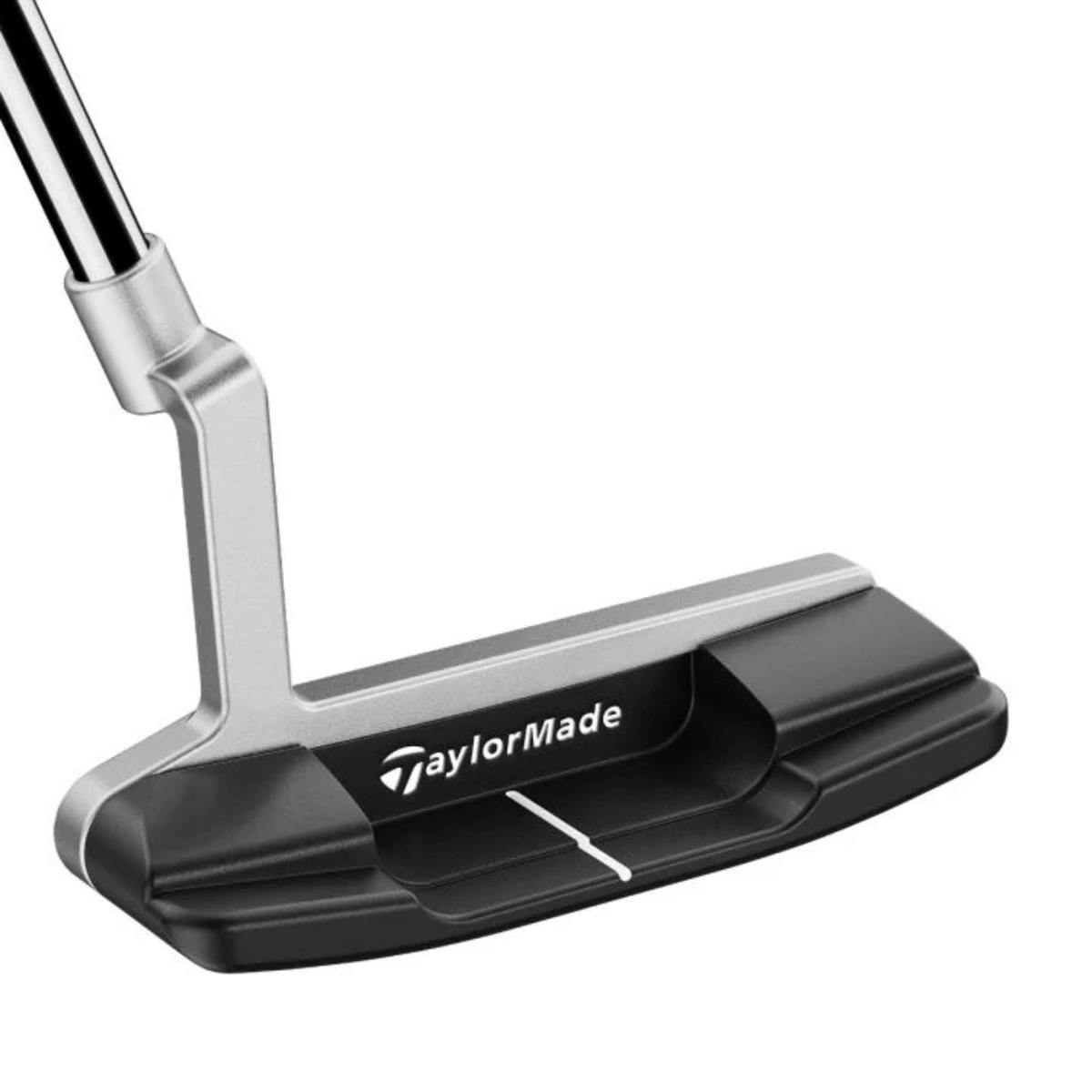 TaylorMade SYSTM 2 Del Monte 12 Putter - L-Neck