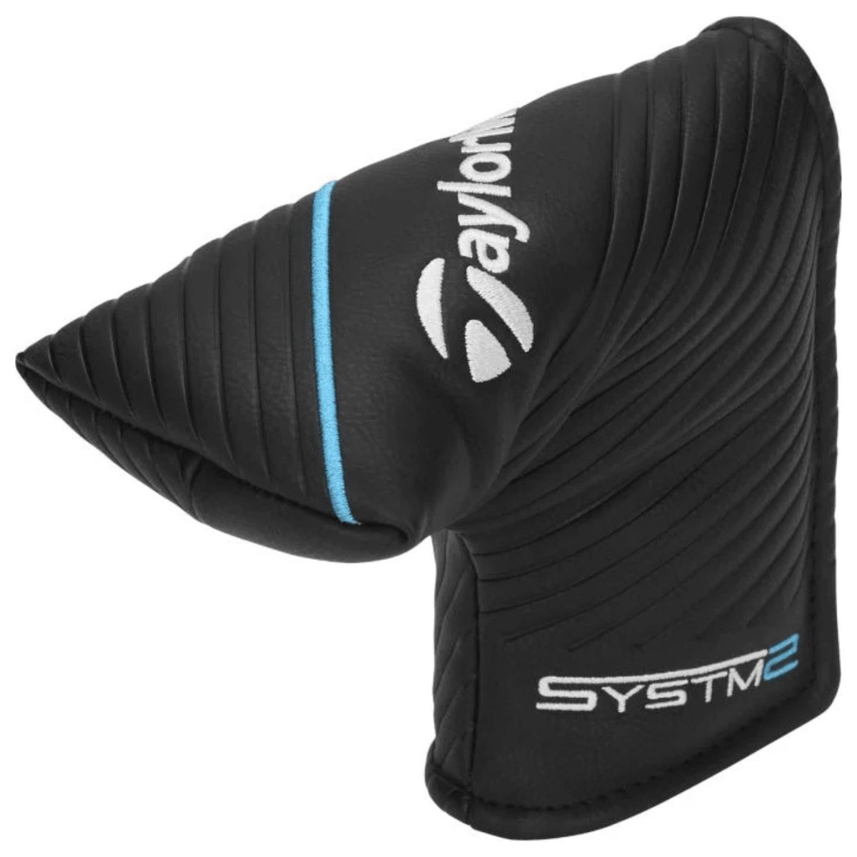 TaylorMade SYSTM 2 Del Monte 92 Putter - Short Curve