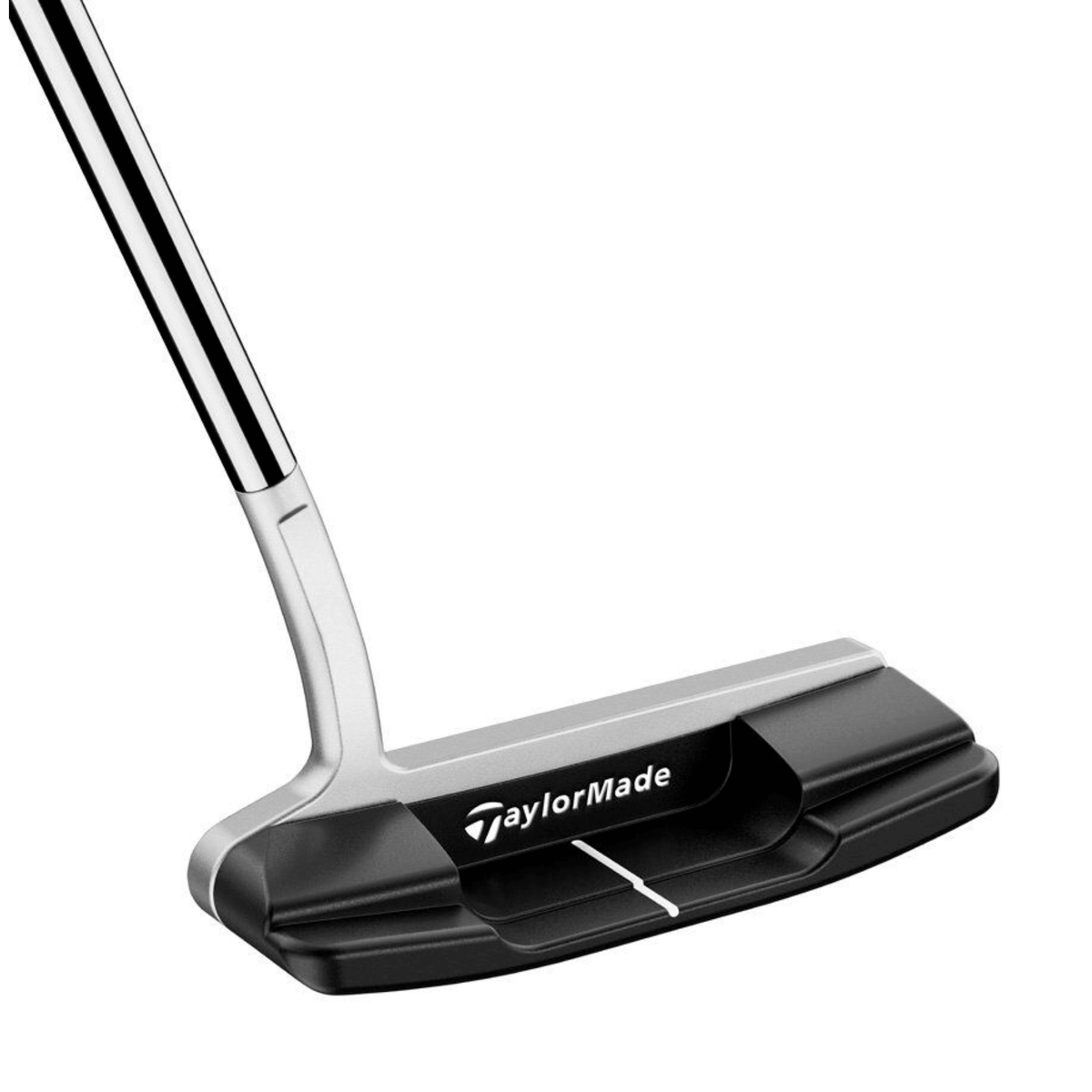 TaylorMade SYSTM 2 Del Monte 92 Putter - Short Curve